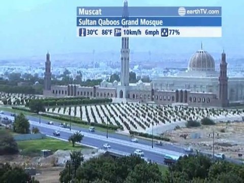 Pine Valley - Beijing - China, Lech Zurs am Arlberg - Austria, Bandar Seri Begawan - Brunei, Berlin - Germany, Muscat - Oman, Ascona - Ticino - Switzerland, Budapest - Hungary