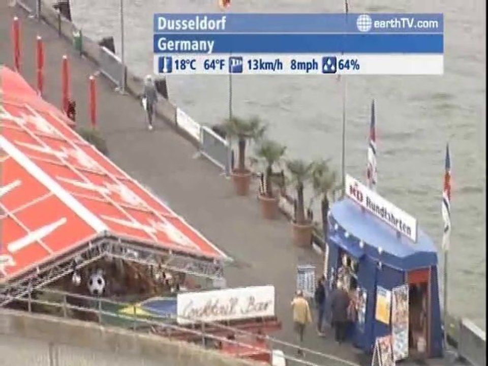 Palma de Mallorca - Spain, Stuttgart - Germany, Warsaw - Poland, Ascona - Ticino - Switzerland, Dusseldorf - Germany, New York - USA, Amsterdam - Netherlands