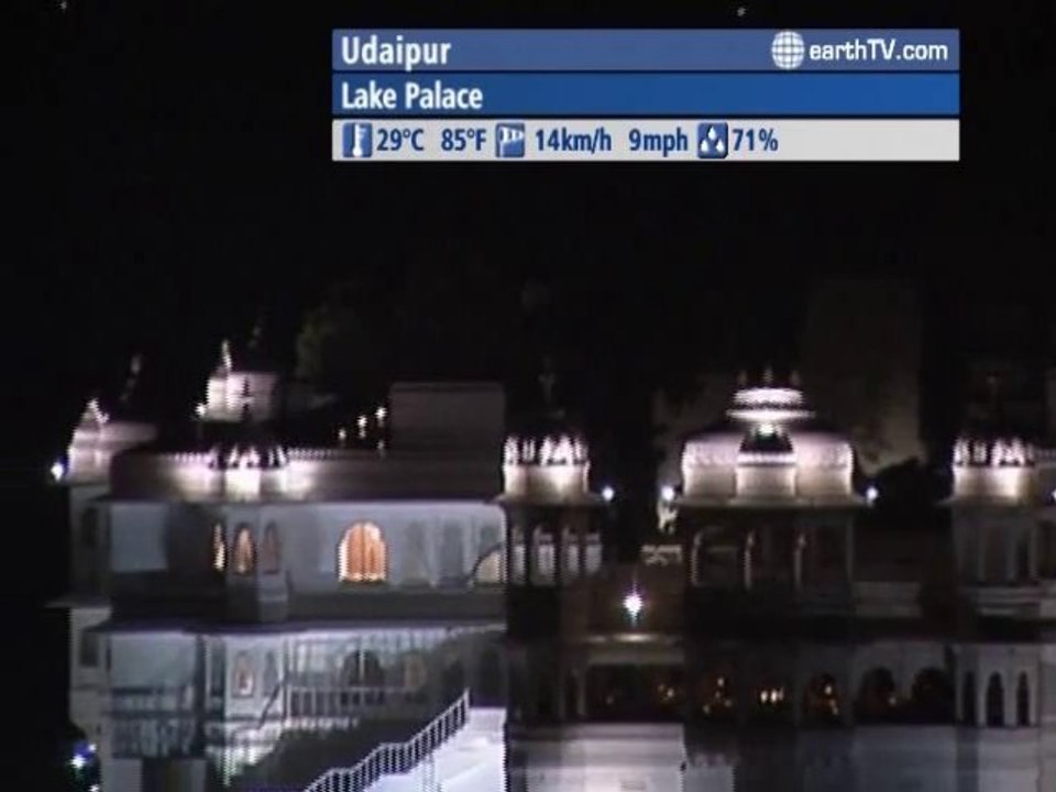 Cannes - France, Dresden - Germany, Plettenberg Bay - South Africa, Budapest - Hungary, Udaipur - India, Durban - South Africa, Santorini - Greece