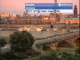 New York - USA, Bandar Seri Begawan - Brunei, Ascona - Ticino - Switzerland, Melbourne - Australia, Dresden - Germany, Budapest - Hungary, Cannes - France