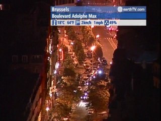 Bandar Seri Begawan - Brunei, Berlin - Germany, Cape Town - South Africa, Brussels - Belgium, Paris - France, Sydney - Australia, Venice - Italy