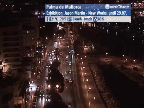 Pine Valley - Beijing - China, Brussels - Belgium, Macau SAR - China, Agadir - Morocco, Palma de Mallorca - Spain, Melbourne - Australia, Cannes - France