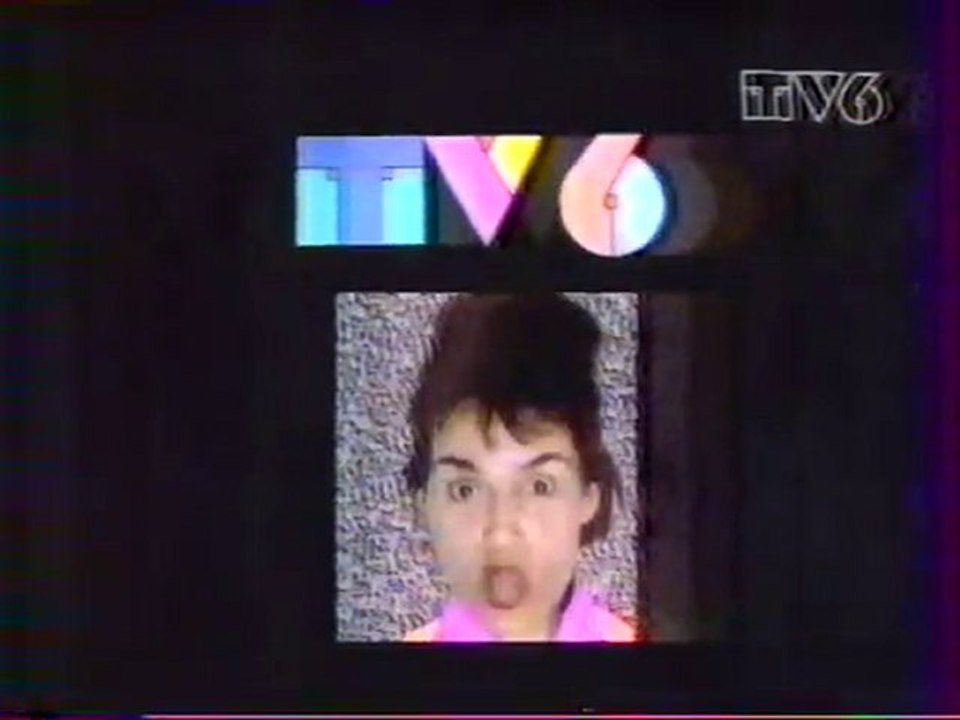 jingle TV6 1986
