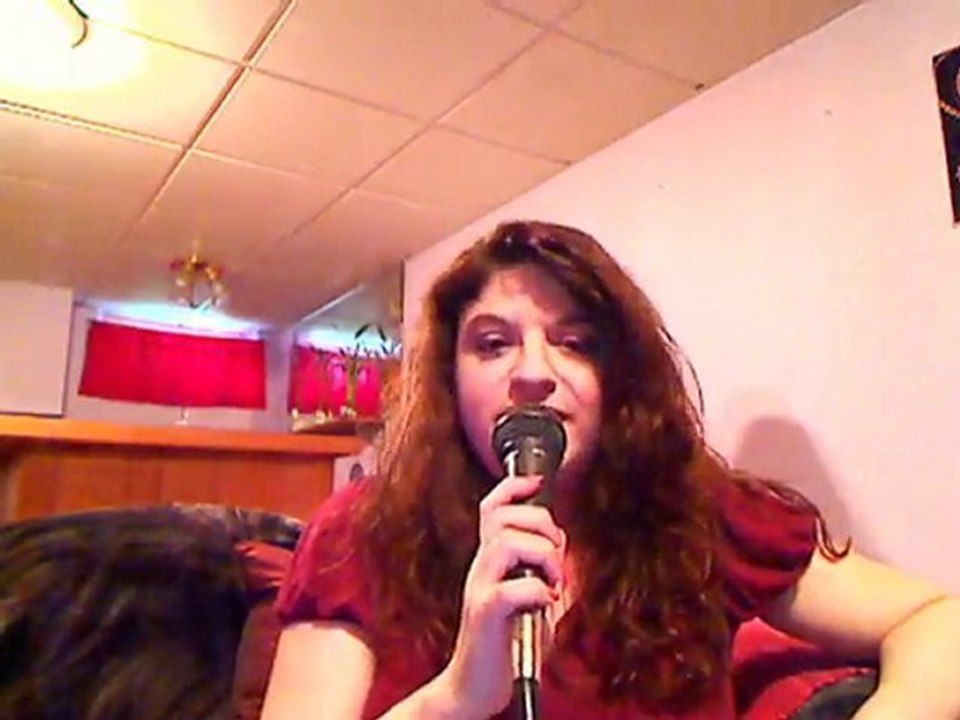 COVER of Aida by Sarah Mclachlan