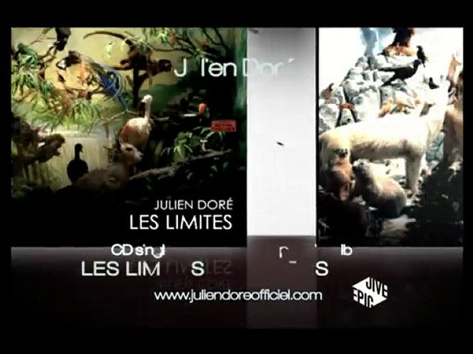 Pub TV Les Limites