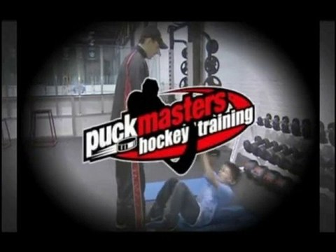 Port Coquitlam Hockey Training