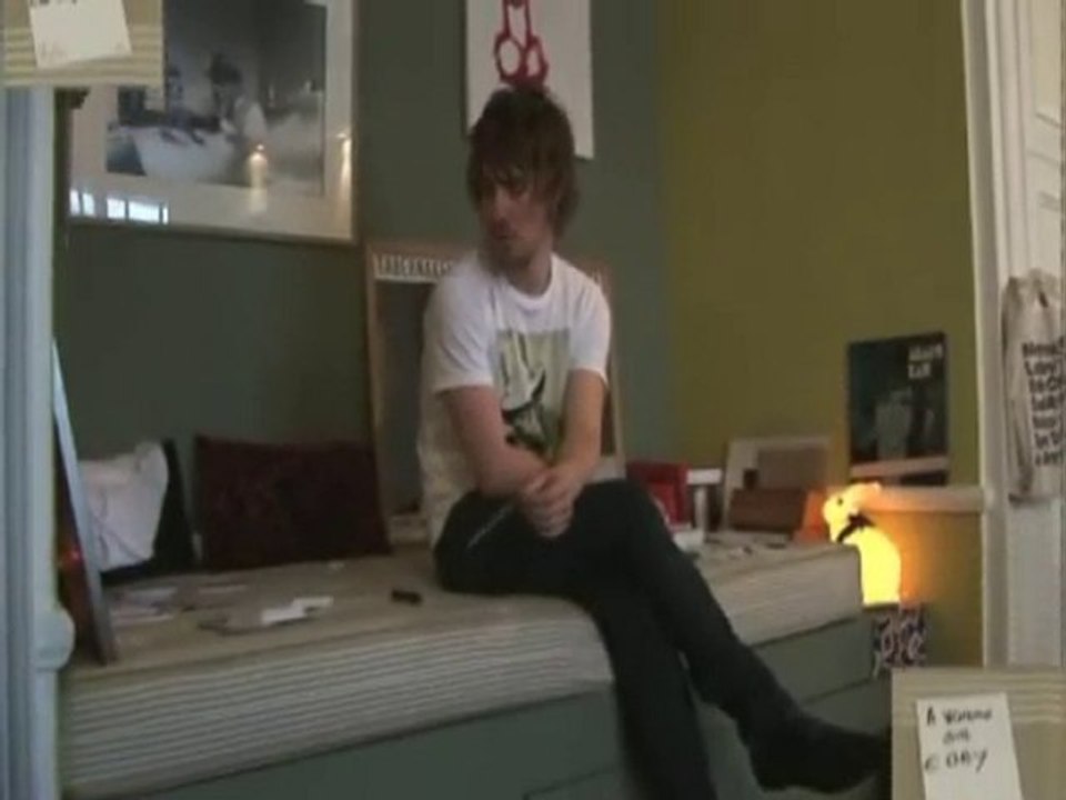 Making Of Ersatz Les Cartes