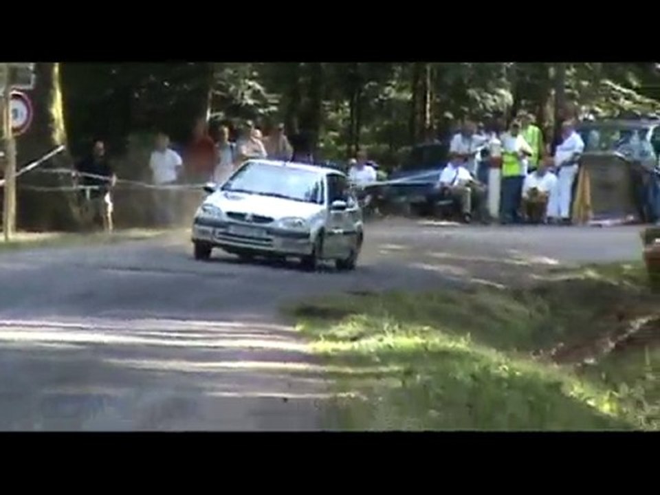 rallye ruppéen 2010 best of