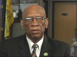 John Gales - 2010 Living Legend