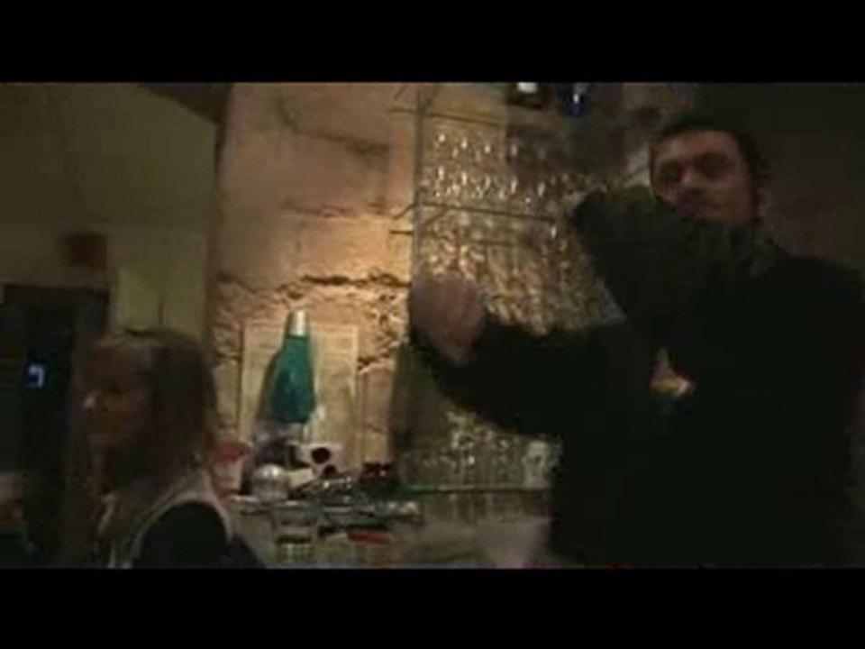 Making of Ersatz - Danse