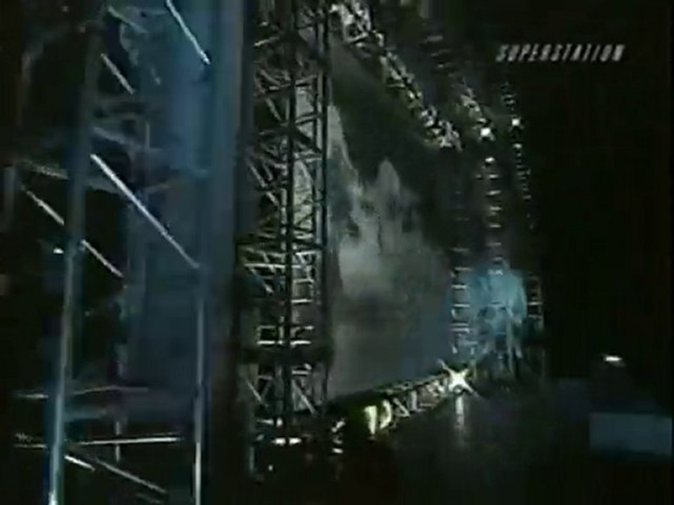 Scott Steiner vs The Jung Dragons