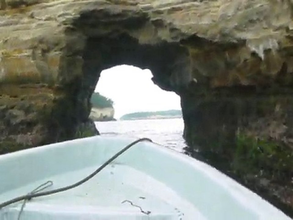Baie de Matsushima 2 (14 juillet 2010)