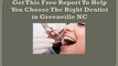 Dentist Greenville NC | Greenville NC Dentist