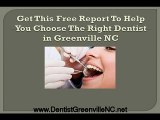 Dentist Greenville NC | Greenville NC Dentist