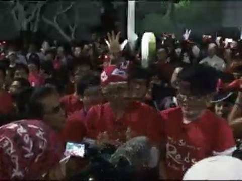 Lee Jung Jin 이정진 FIFA 2010-VUVUSERA