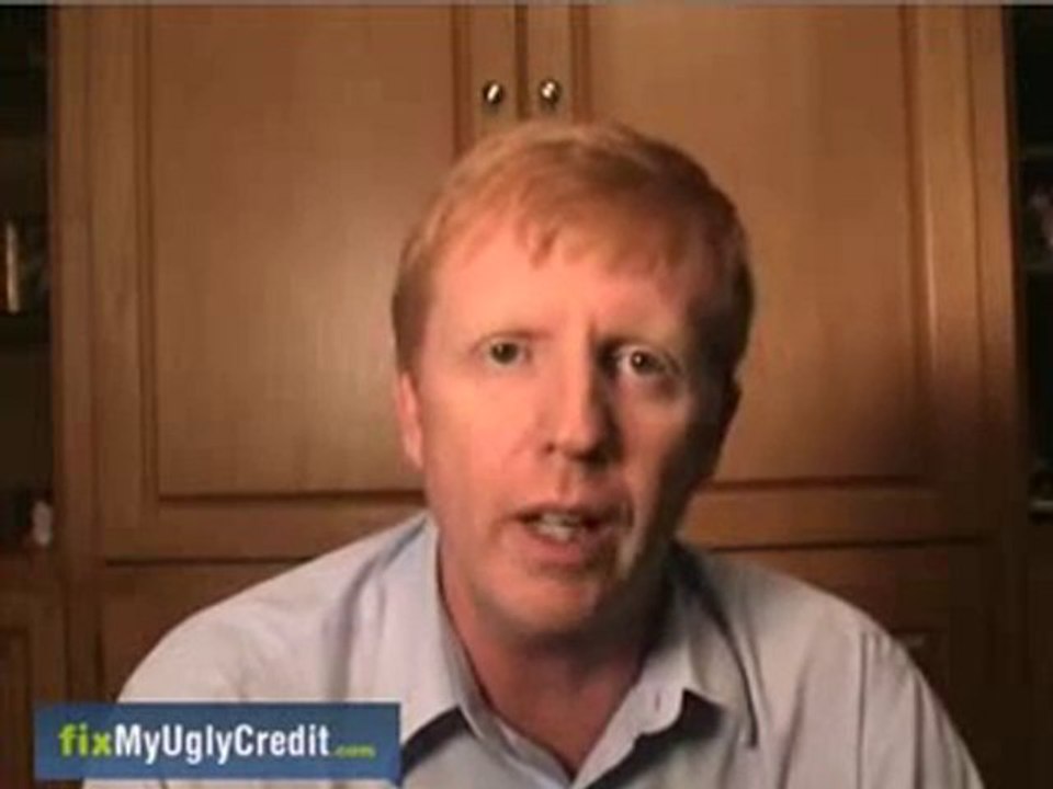 Repair Credit Fast - Free Dispute Letters