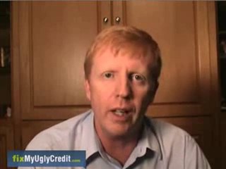 Repair Credit Fast - Free Dispute Letters