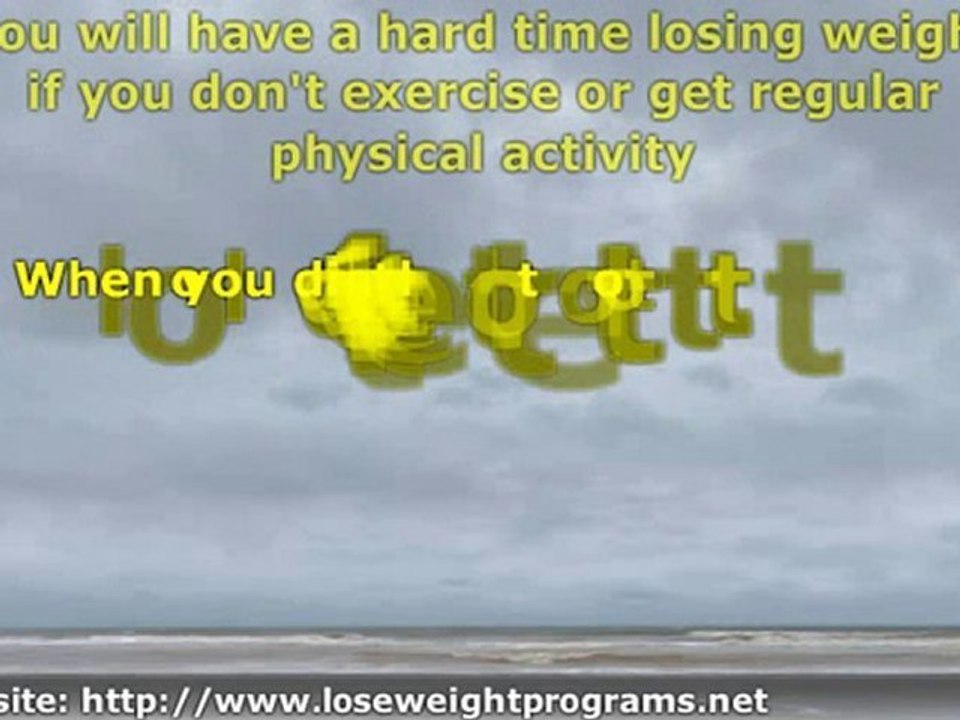 Choosing Diet Plans That Work