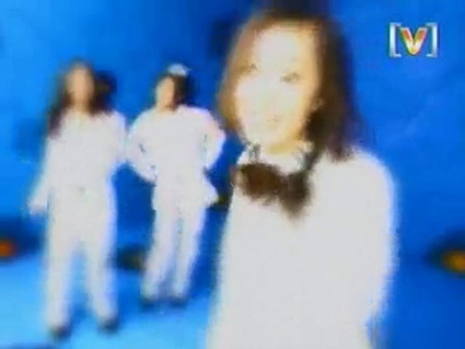s.e.s - i'm your girl
