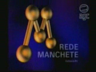 VINHETA MANCHETE 1994