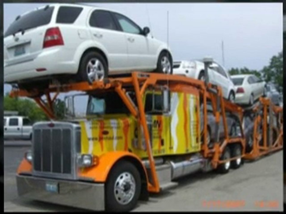 Auto Transport Dealer Resource