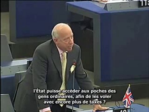 Réchauffement Climatique - Une Arnaque !!!