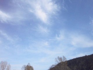 Endless Blue Sky Music Video