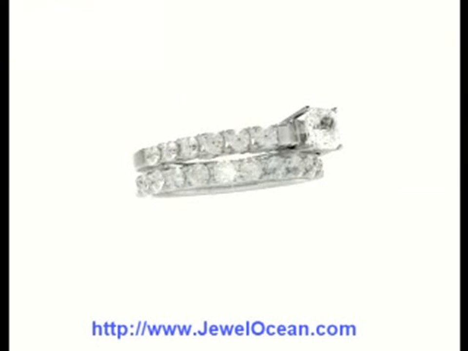 Diamond ring 7