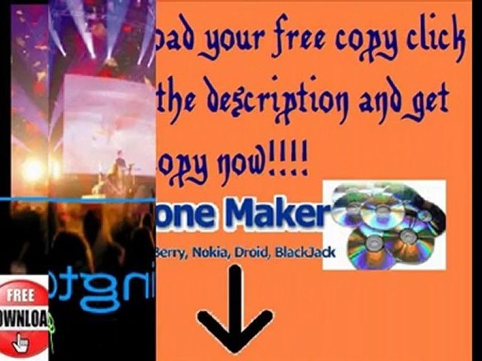 free ringtone maker