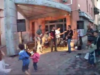 NoPublic - Fete de la musique 2010 Aubagne Part 2