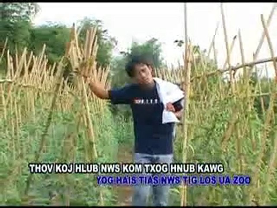 Tsua Muas - Nhov koj lub neej tsis zoo