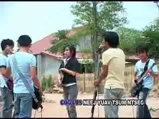 Tsua Muas - Neeg Ua Zog