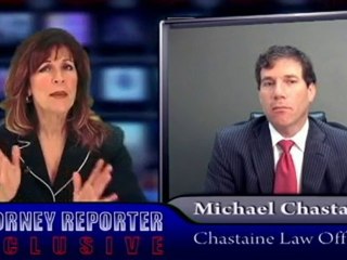 Criminal lawyer discusses how to clear your name