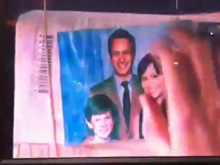 Walking Dead Trailer - Comic Con 2010