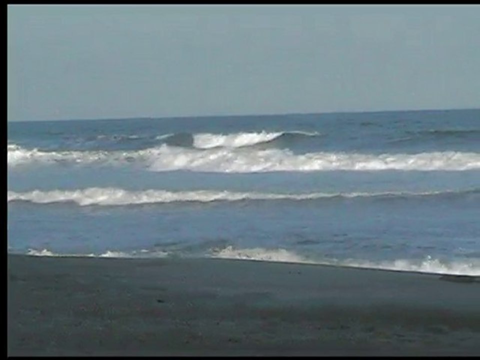 Entraînement d'Anthony Bréhier, 03 et 04 juillet 2010