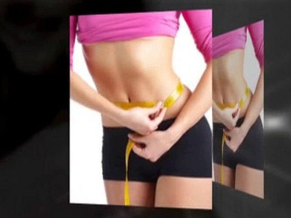 Craft the Body You Desire With Acai Berry Select