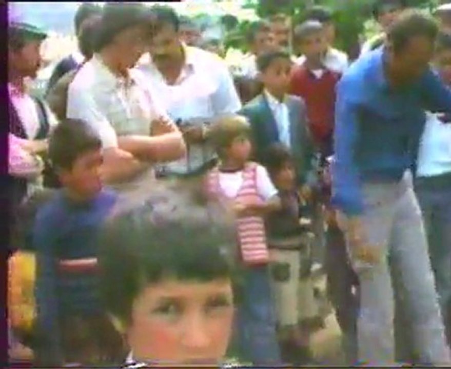 Nedim varol, Ayvat köyü,Tufanbeyli,Adana,1983 -2010