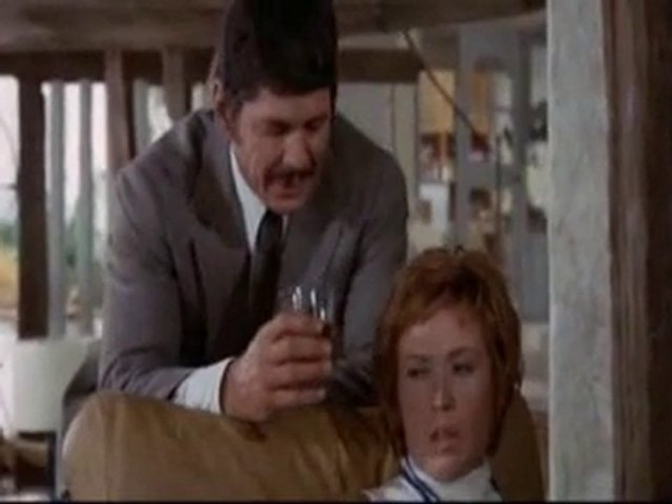 *** Passager de la pluie (rider on the rain) ***