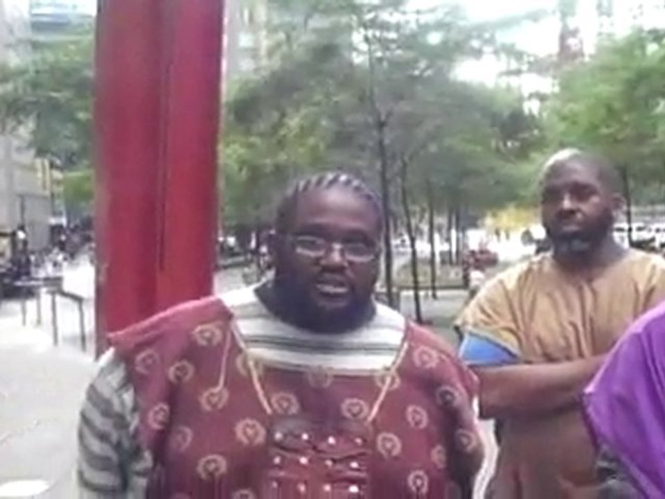 GMSTube - PT 2 THE LORD IS THE MEDIATOR OF A BETTER COVENANT