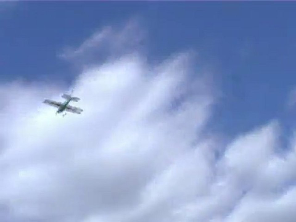 Extra 300 Michel Guye