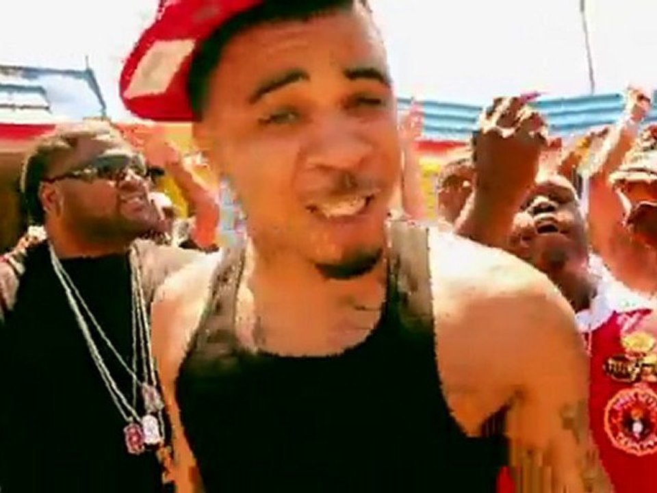 Lil Tony Ft.Chalie Boy,Tum Tum & Ace Boogie B- Turn Me Up