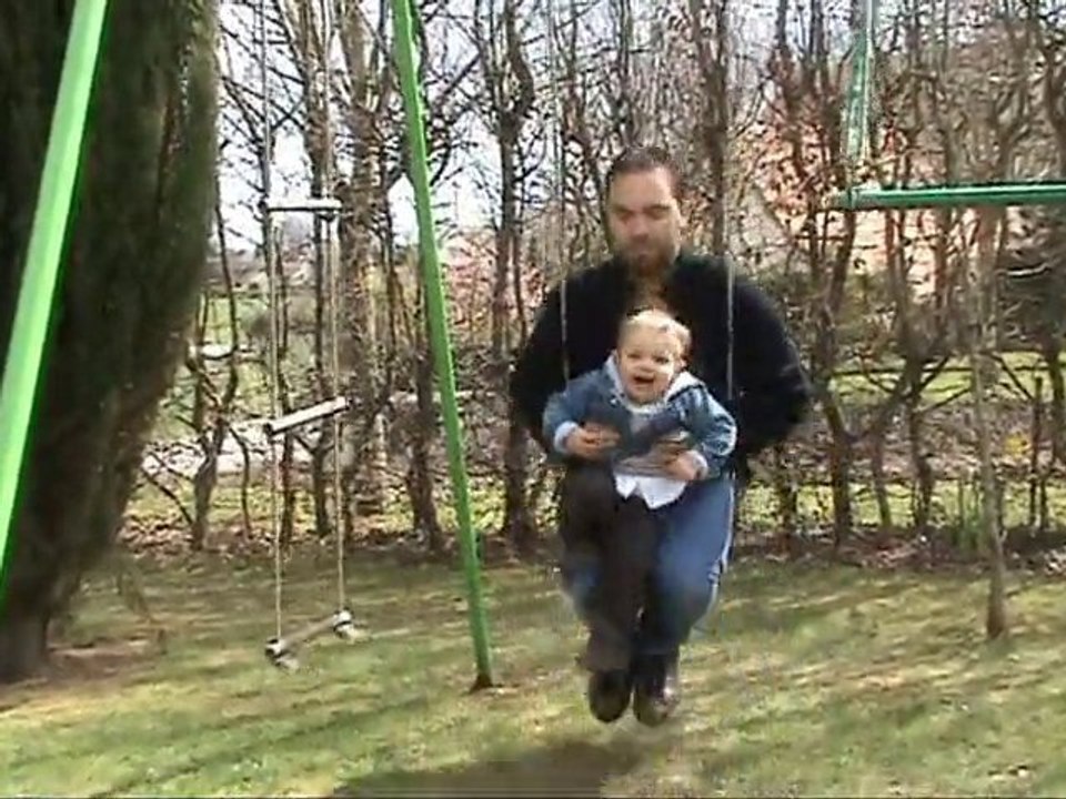 2010 (avril) La chasse aux oeufs