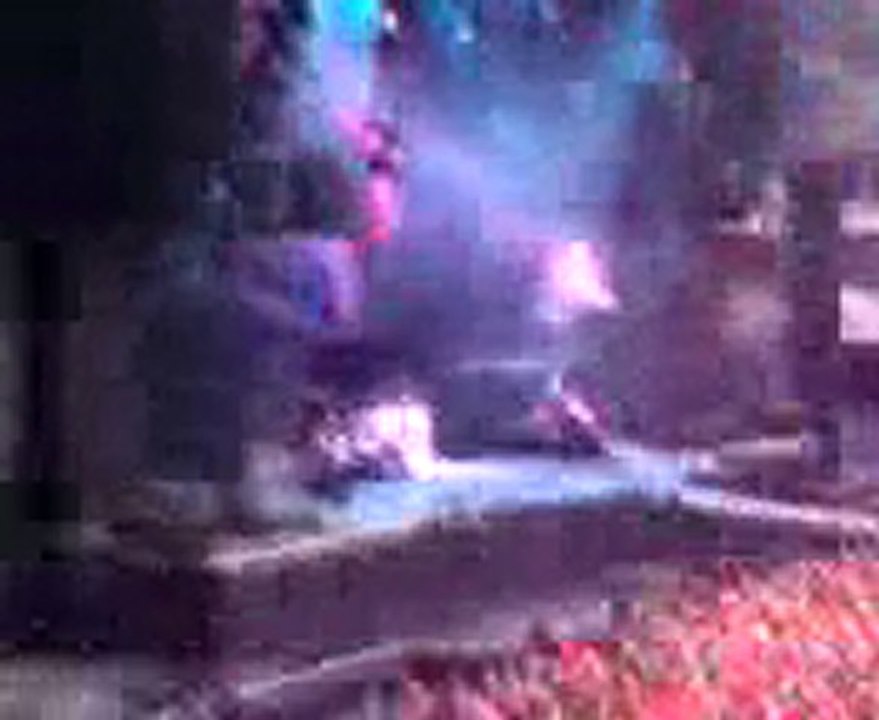 AC/DC Stade de France 12.06.09