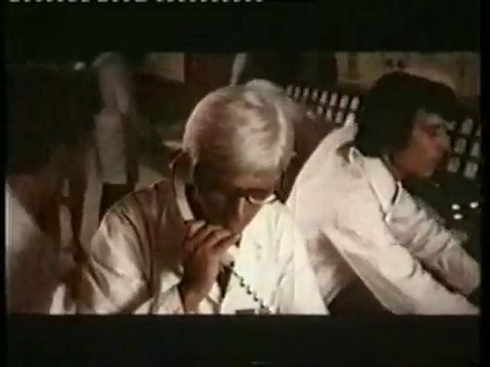 Die Hölle der Lebenden Toten