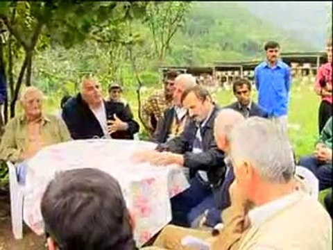 tema vakfı macahel belgeseli 4. bölüm artvinliyiz.net