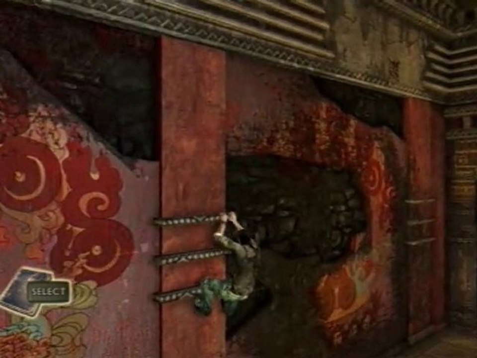 Uncharted 2 [5]