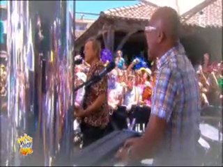 Tour De France 2010-Gold medley De Leur Tubes