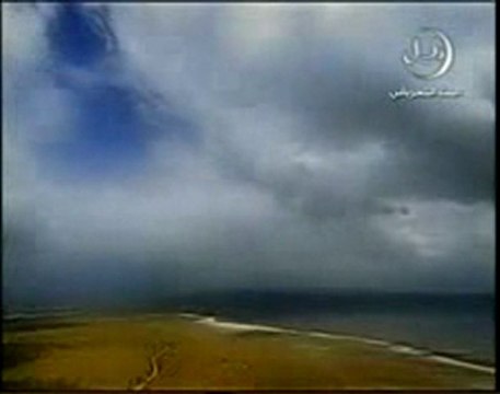 تلاوة من سورة الرعد 12 ـ13 للشيخ ناصر القطامي