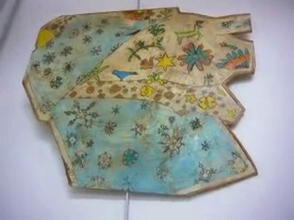 Exposition des élèves de Sylvaine à Marly le Roi 2010