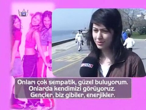 Grup Hepsi - Mehmet'in Gezegeni Fanlarla